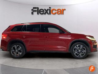 Skoda Kodiaq 2.0 TSI 140KW (190cv) DSG 4x4 Sportline