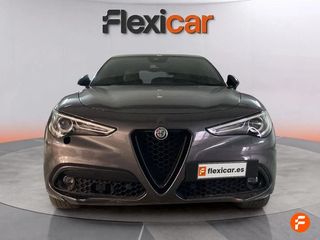 Alfa Romeo Stelvio 2.2 Diesel 154kW (210CV) SPRINT AWD