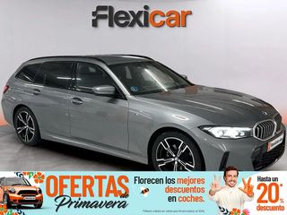 BMW Serie 3 320d Auto.Touring
