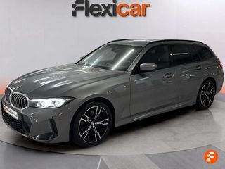 BMW Serie 3 320d Auto.Touring