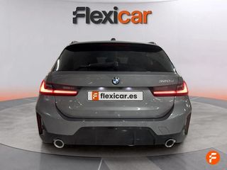 BMW Serie 3 320d Auto.Touring