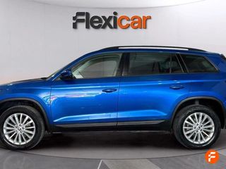 Skoda Kodiaq 2.0 TDI 110KW (150cv) DSG 4x2 Style