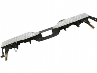 Paragolpes trasero Mitsubishi Pajero II