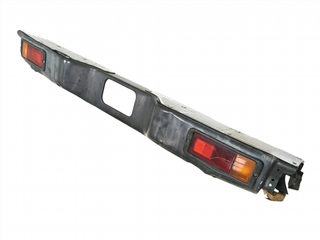 Paragolpes trasero Mitsubishi Pajero II