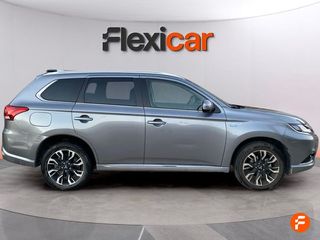 Mitsubishi Outlander 2.0 PHEV Kaiteki Auto 4WD