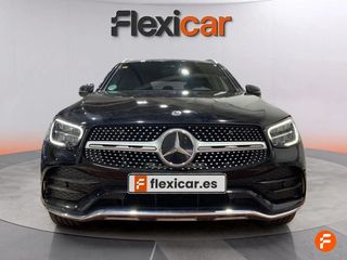 Mercedes GLC GLC 200 d 4MATIC