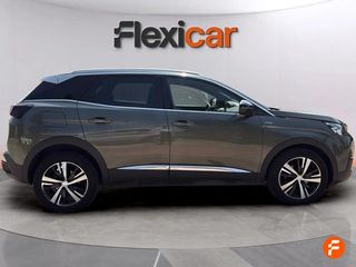 Peugeot 3008 PureTech 132kW (180CV) EAT8 Allure