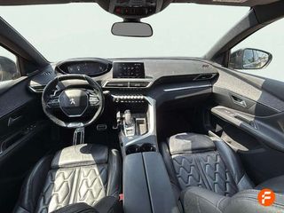 Peugeot 3008 PureTech 132kW (180CV) EAT8 Allure