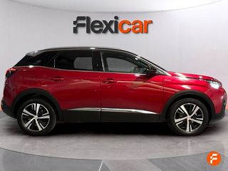 Peugeot 3008 1.2 GASOLINA 96KW (130CV) GT LINE EAT8 - 5P (2019)