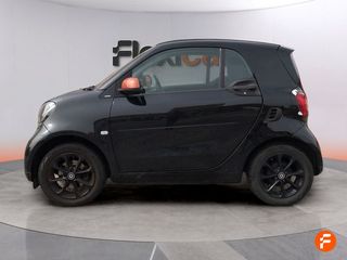 Smart Fortwo 0.9 66kW (90CV) COUPE