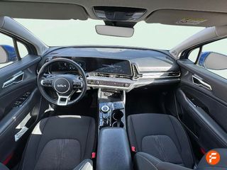 Kia Sportage 1.6 CRDi MHEV 100kW Business 4x2 DCT
