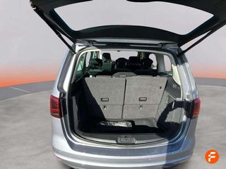 Seat Alhambra 1.4 TSI 110kW DSG S/S Excellen GO