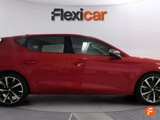 Seat Leon 2.0 TDI 110kW DSG-7 S&S FR Go L