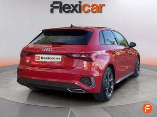 Audi A3 Sportback S line 35 TFSI 110kW S tronic