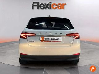 Skoda Fabia 1.0 TSI 70KW (95CV) Selection