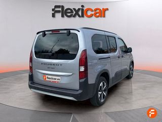 Peugeot Rifter Rifter GT BlueHDi 130 EAT8 Long