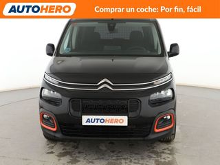 Citroën Berlingo 1.5 Blue-HDi Feel M