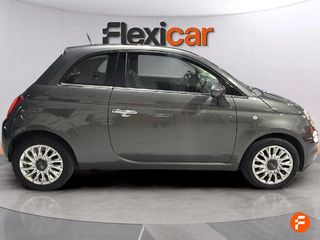 Fiat 500 Collezione 1.2 8v 51KW (69 CV)