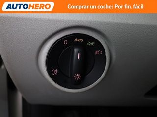 Seat Mii 1.0 Style Edition