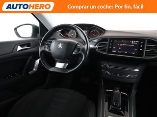 Peugeot 308 1.5 Blue-HDi Allure