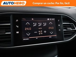 Peugeot 308 1.5 Blue-HDi Allure