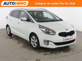 Kia Carens 1.7 CRDi Drive