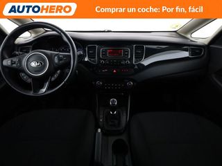Kia Carens 1.7 CRDi Drive