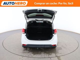 Kia Carens 1.7 CRDi Drive