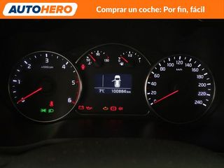 Kia Carens 1.7 CRDi Drive