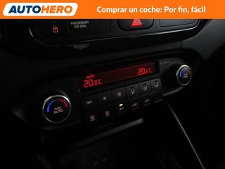 Kia Carens 1.7 CRDi Drive