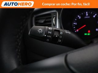 Kia Carens 1.7 CRDi Drive