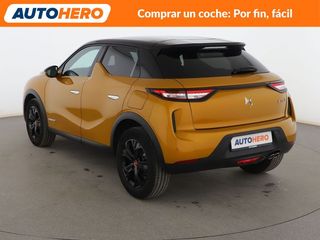 DS DS 3 1.2 PureTech Performance Line