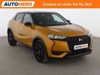 DS DS 3 1.2 PureTech Performance Line