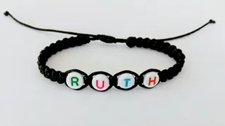 Pulseras Personalizadas Hechas a Mano