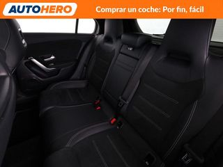 Mercedes Clase A A 200 d AMG Line