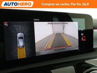 Mercedes Clase A A 200 d AMG Line