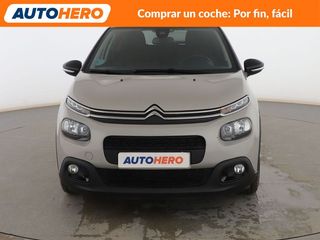 Citroën C3 1.5 Blue-HDi Shine