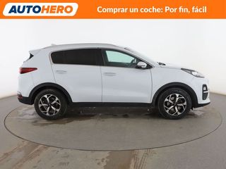 Kia Sportage 1.6 CRDi Mild-Hybrid Drive 2WD