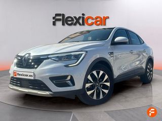 Renault Arkana RS Line TCe 103kW(140CV) EDC mild hybrid