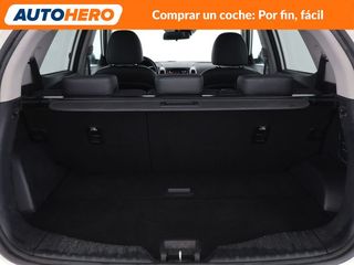 SsangYong Tivoli 1.6 Turbodiesel Limited 4x2