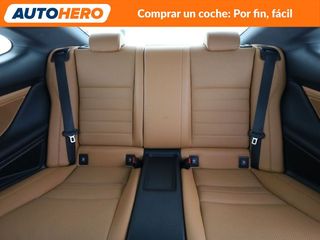 Lexus RC RC 300h Luxury