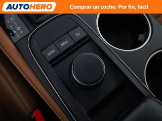 Lexus RC RC 300h Luxury