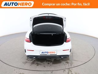 Mercedes Clase E E 220 d AMG Line