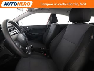 Hyundai i20 1.2 Essence LE