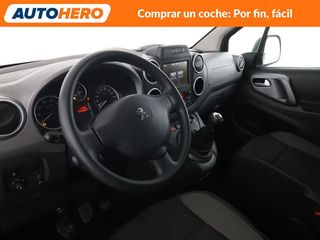 Peugeot Partner 1.6 Blue-HDi Tepee Outdoor