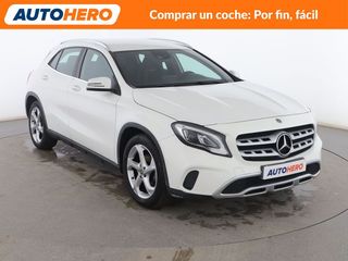 Mercedes GLA GLA 200 d Urban