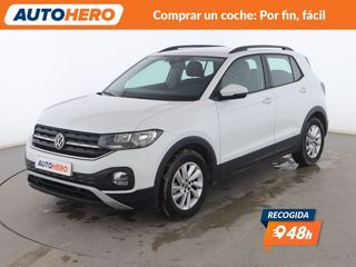 Volkswagen T-Cross 1.0 TSI Advance