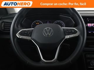 Volkswagen T-Cross 1.0 TSI Advance