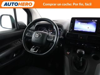 Toyota Proace City Verso 1.2 Turbo L1