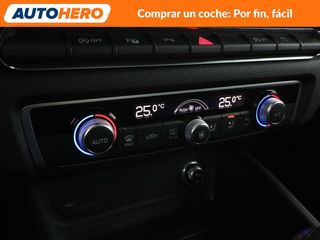 Audi A3 1.6 TDI Design